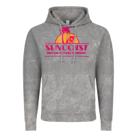 Cloud Rock suncoast music movie retro vintage t shirt Vintage Hoodie - maiPhamDesign