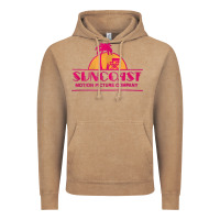 Vintage Coffee suncoast music movie retro vintage t shirt Vintage Hoodie - maiPhamDesign