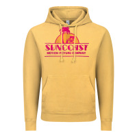 Vintage Mustard suncoast music movie retro vintage t shirt Vintage Hoodie - maiPhamDesign