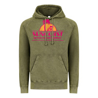 Vintage Olive suncoast music movie retro vintage t shirt Vintage Hoodie - maiPhamDesign
