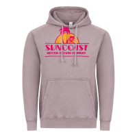 Vintage Zinc suncoast music movie retro vintage t shirt Vintage Hoodie - maiPhamDesign