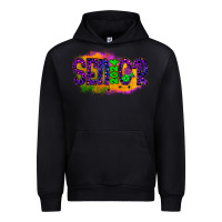 Black senior 2024 halloween Urban Hoodie - JahusDesignShop