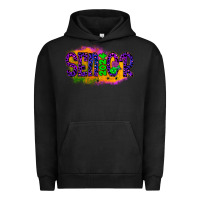 Pigment Black senior 2024 halloween Urban Hoodie - JahusDesignShop