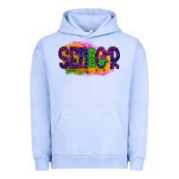 Pigment Grape Ice senior 2024 halloween Urban Hoodie - JahusDesignShop