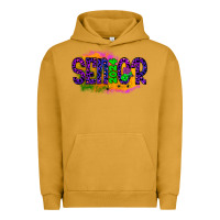 Pigment Peanut Butter senior 2024 halloween Urban Hoodie - JahusDesignShop