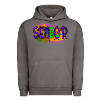 Pigment Tornado senior 2024 halloween Urban Hoodie - JahusDesignShop
