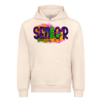 Sandshell senior 2024 halloween Urban Hoodie - JahusDesignShop
