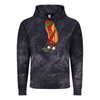 Cloud Black Funny Golfing Hot Dog Golf Gifts Shirts for Men Boys Golfer Vintage Hoodie - maiPhamDesign