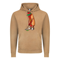 Vintage Camel Funny Golfing Hot Dog Golf Gifts Shirts for Men Boys Golfer Vintage Hoodie - maiPhamDesign