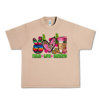 Burro But first cafecito y chismecito Urban Heavy Tee - RanaPortraitStore