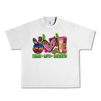 Lunar Rock But first cafecito y chismecito Urban Heavy Tee - RanaPortraitStore