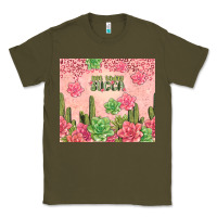 Not Today Succa Tumbler Classic Tee | Teevron