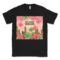 Black not today succa tumbler Classic Tee - TumblerDesignByShophia