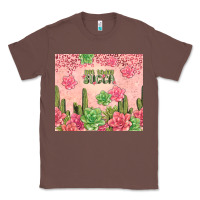 Chestnut not today succa tumbler Classic Tee - TumblerDesignByShophia