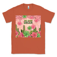 Copper not today succa tumbler Classic Tee - TumblerDesignByShophia