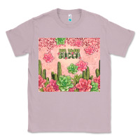 Lilac not today succa tumbler Classic Tee - TumblerDesignByShophia