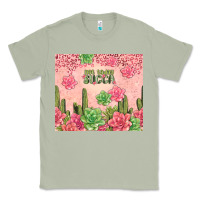 Matcha not today succa tumbler Classic Tee - TumblerDesignByShophia