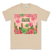 Mushroom not today succa tumbler Classic Tee - TumblerDesignByShophia
