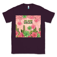 Plum not today succa tumbler Classic Tee - TumblerDesignByShophia