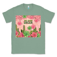 Sage not today succa tumbler Classic Tee - TumblerDesignByShophia