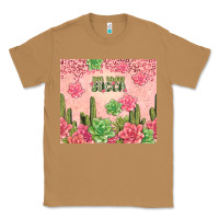 Toasted Coconut not today succa tumbler Classic Tee - TumblerDesignByShophia