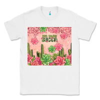 White not today succa tumbler Classic Tee - TumblerDesignByShophia