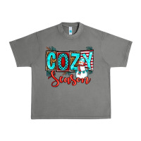 Tornado cozy season Urban Heavy Tee - OliviaCreatesArt