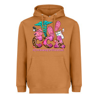 Meerkat cca  continuing care assistant with crocs Heavyweight Hoodie - AdoDesignShop