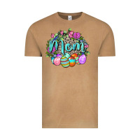 Vintage Camel Easter Mom  Happy Easter Day Vintage Tee - CowGirlArtShop