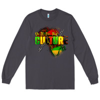 Smoke Do it for the culture Long Sleeve Tee - FaDigitalArtStudio