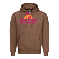 Chestnut suncoast music movie retro vintage t shirt Zipper Hoodie - maiPhamDesign
