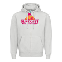 Dove Grey suncoast music movie retro vintage t shirt Zipper Hoodie - maiPhamDesign