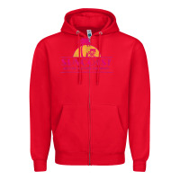Red suncoast music movie retro vintage t shirt Zipper Hoodie - maiPhamDesign