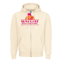 Sandshell suncoast music movie retro vintage t shirt Zipper Hoodie - maiPhamDesign