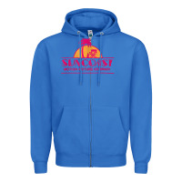 True Royal suncoast music movie retro vintage t shirt Zipper Hoodie - maiPhamDesign