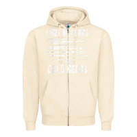 Sandshell liberal tears and cold beers   funny political t shirt Zipper Hoodie - maiPhamDesign