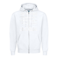 White liberal tears and cold beers   funny political t shirt Zipper Hoodie - maiPhamDesign