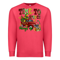 Cardinal time to spruce things up Premium Sweatshirt - AdoDesignShop