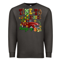Smoke time to spruce things up Premium Sweatshirt - AdoDesignShop