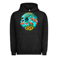 Pigment Black class of 2024 senior Urban Hoodie - JahusDesignShop