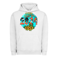 Pigment Lunar Rock class of 2024 senior Urban Hoodie - JahusDesignShop