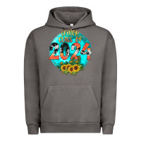 Pigment Tornado class of 2024 senior Urban Hoodie - JahusDesignShop