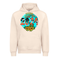 Sandshell class of 2024 senior Urban Hoodie - JahusDesignShop