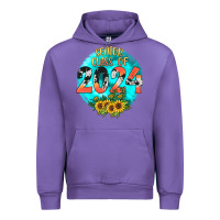 Tulip class of 2024 senior Urban Hoodie - JahusDesignShop