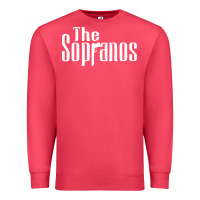 Cardinal the sopranos Premium Sweatshirt - maiPhamDesign