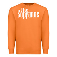 Carrot the sopranos Premium Sweatshirt - maiPhamDesign