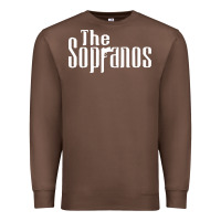 Chestnut the sopranos Premium Sweatshirt - maiPhamDesign