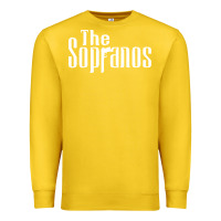 Lemon the sopranos Premium Sweatshirt - maiPhamDesign