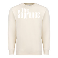 Sandshell the sopranos Premium Sweatshirt - maiPhamDesign