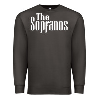 Smoke the sopranos Premium Sweatshirt - maiPhamDesign